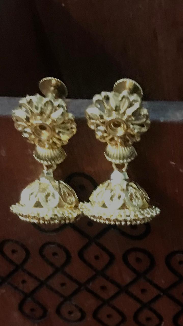 Earings 2