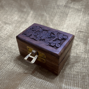 Jewellery box
