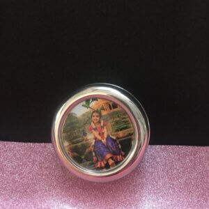 Tiffin boxes stainless stell