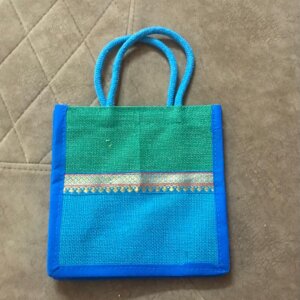 Jute bag