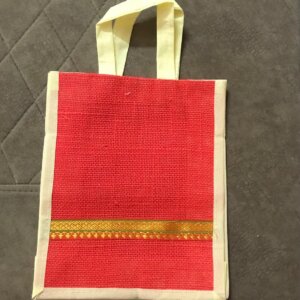 Jute bag