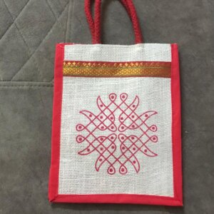 Jute Bag