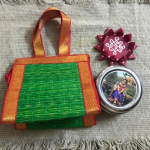 Kora Bag Return Gift Combo