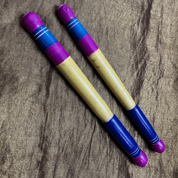 Gifts-Kids Gifts-Kolattam Sticks