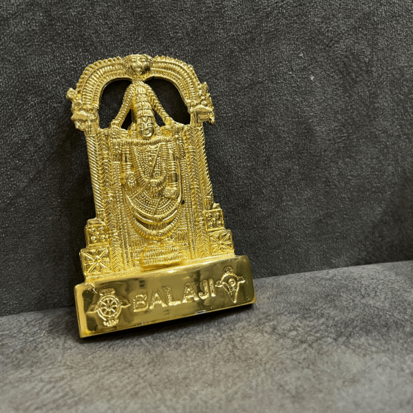 Gifts-Return Gifts-Perumal Idol