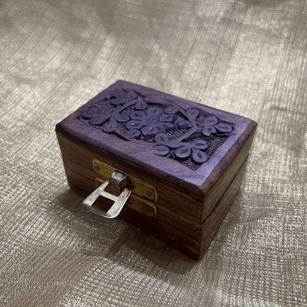 Gifts-Return Gifts-Small Jewellery Box
